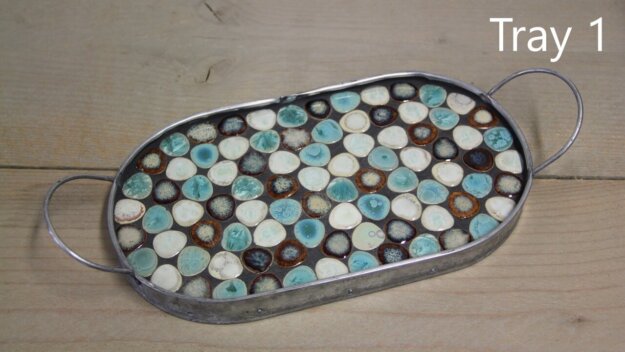 Tray 1